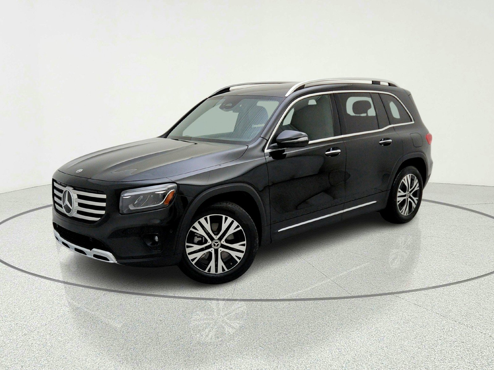 Certified 2024 Mercedes-Benz GLB 250