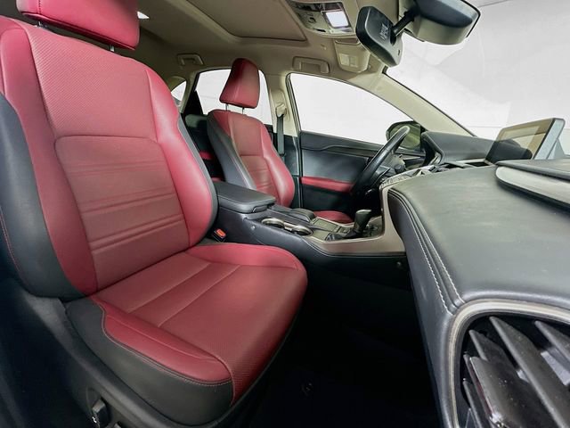 Used 2020 Lexus NX 300h AWD w/ Comfort Package image 28