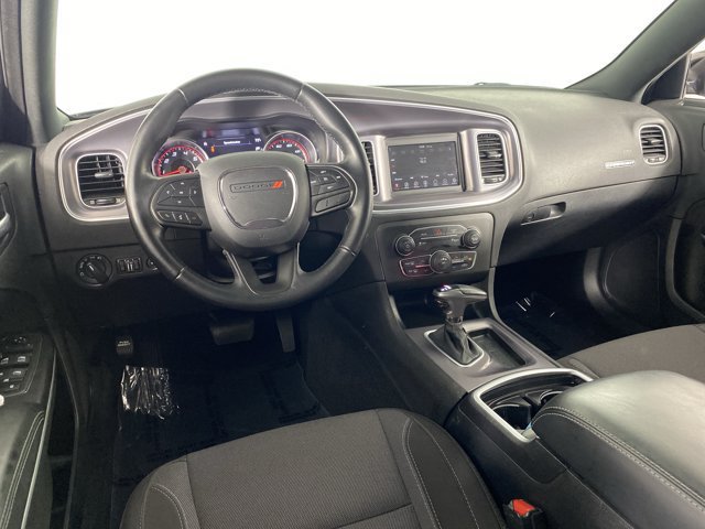 Used 2021 Dodge Charger SXT RWD image 18