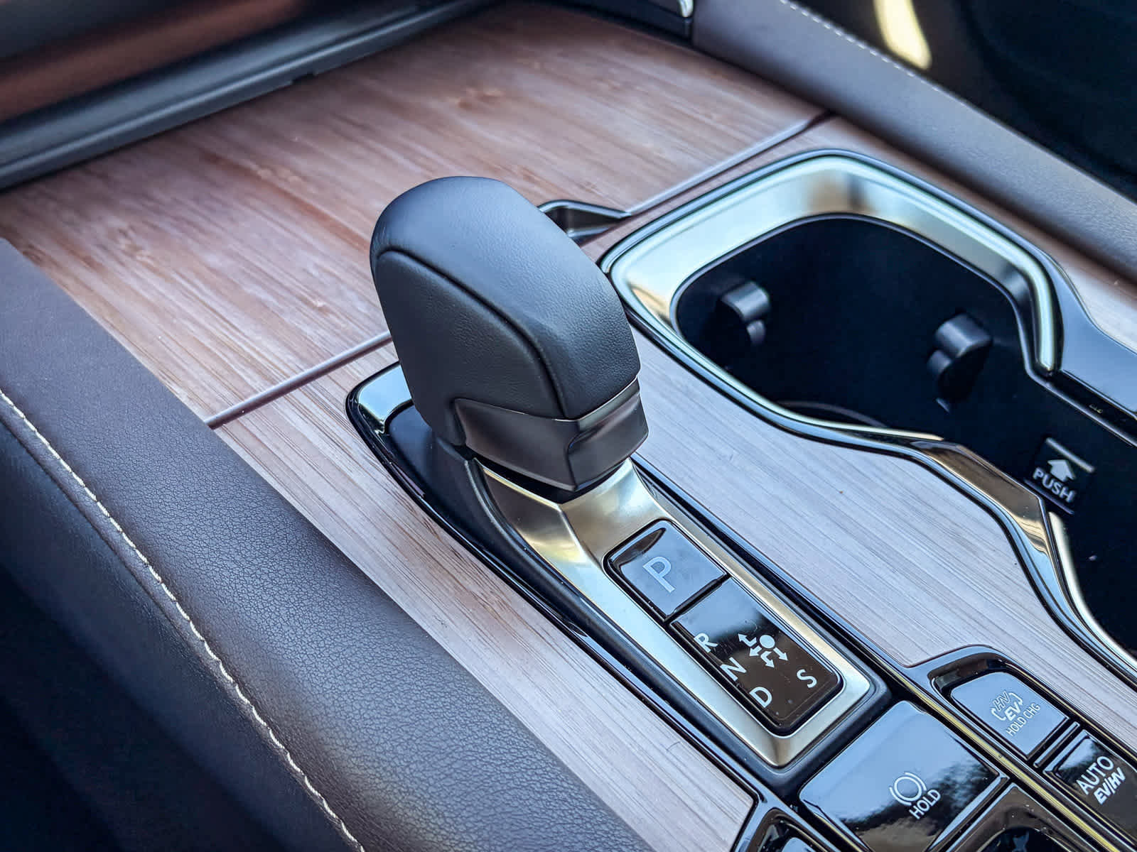 New 2026 Lexus RX 450h Luxury image 20