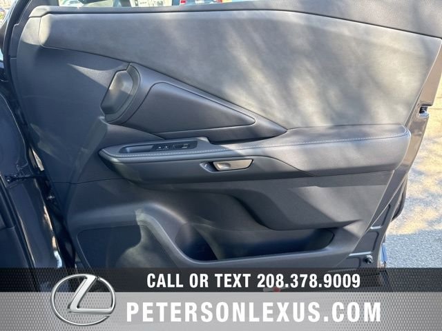 New 2026 Lexus TX 350 AWD image 11