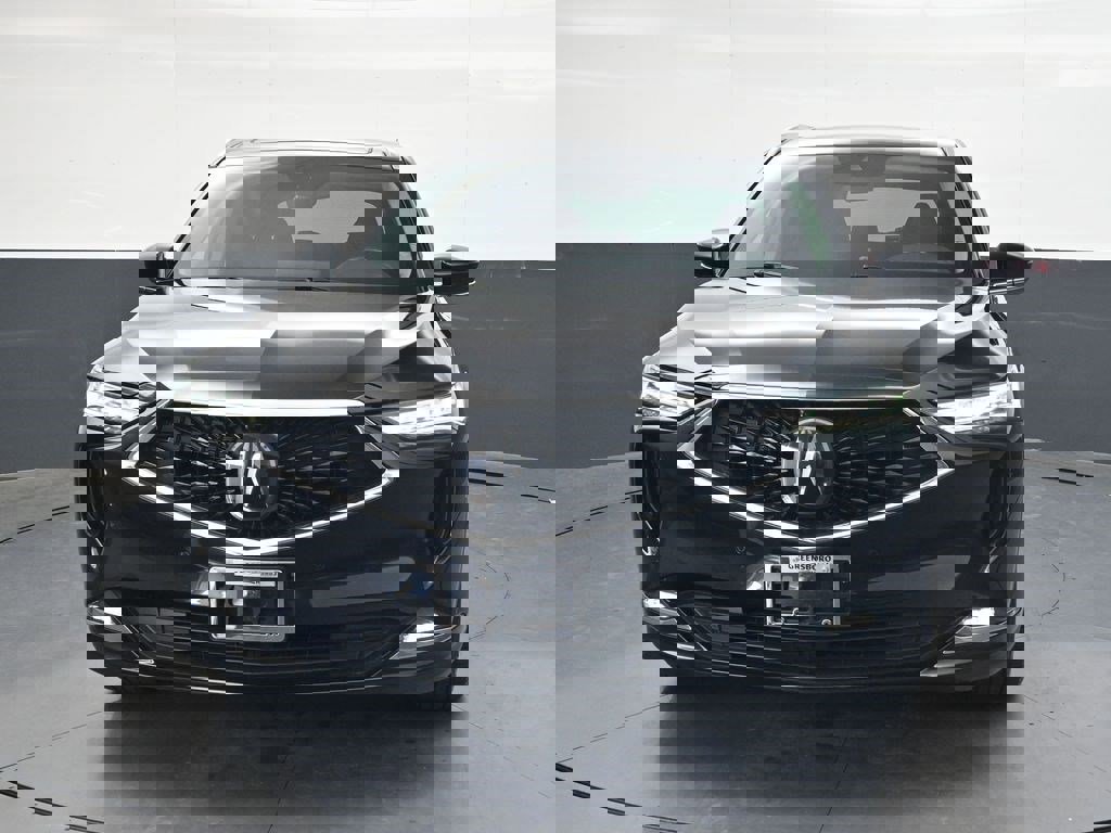 Used 2023 Acura MDX SH-AWD w/ Advance Package image 9