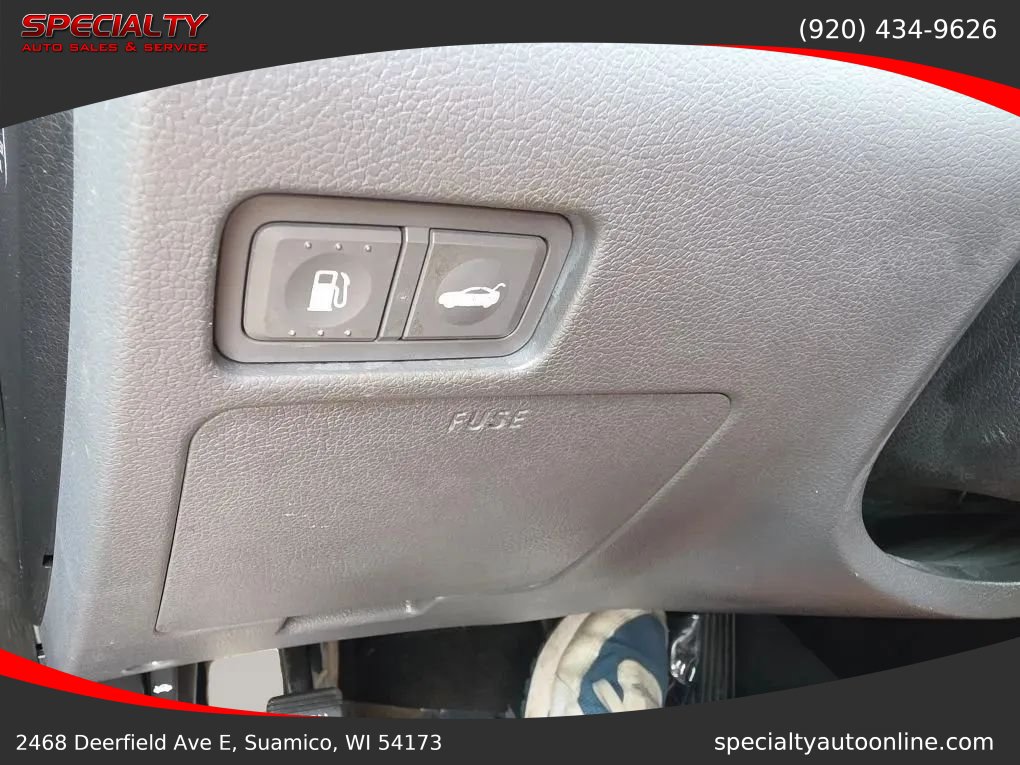 Used 2014 Hyundai Sonata GLS w/ Popular Equipment Group 2 FWD image 20