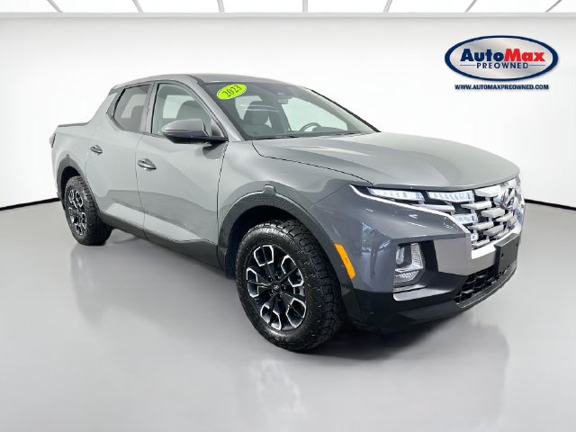 Used 2023 Hyundai Santa Cruz SEL AWD/4WD image 1