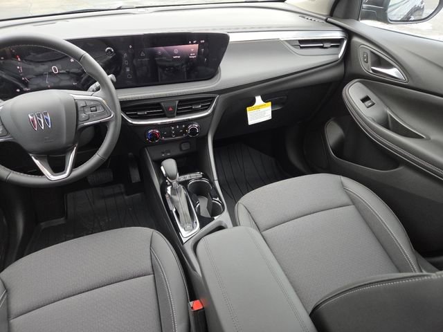 New 2026 Buick Encore GX Preferred w/ Comfort Package image 29