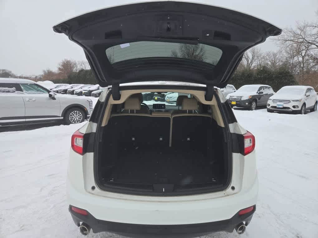 Used 2019 Acura RDX FWD image 11