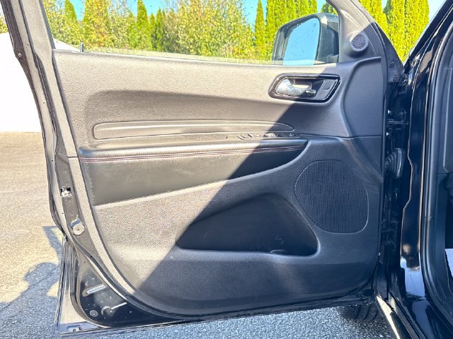 Used 2025 Dodge Durango GT AWD/4WD image 20