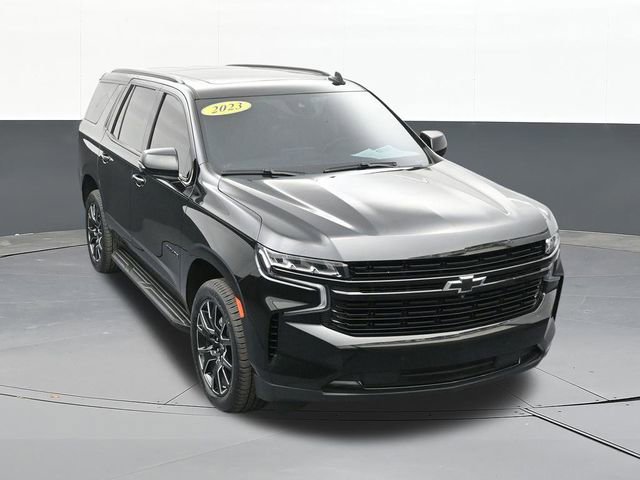 Used 2023 Chevrolet Tahoe RST w/ Luxury Package image 69