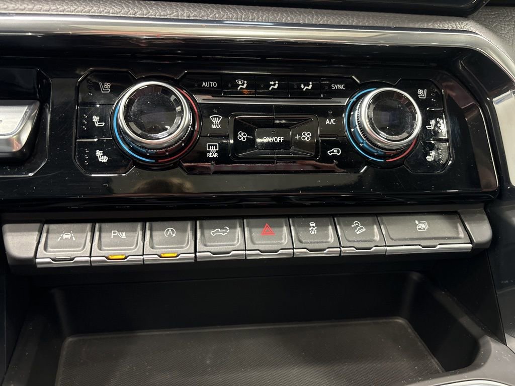 Used 2024 GMC Sierra 1500 Denali w/ Denali Reserve Package image 49