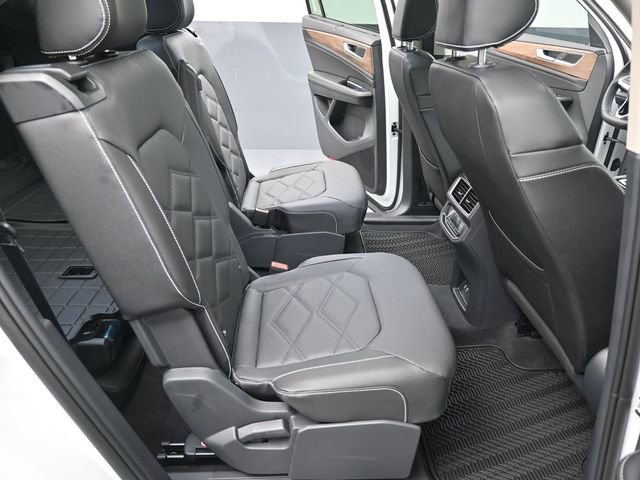 New 2026 Volkswagen Atlas SE image 29