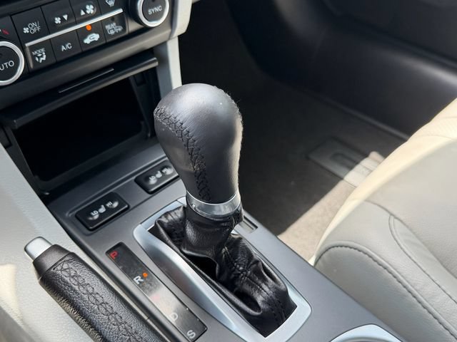 Used 2021 Acura ILX w/ Premium Package FWD image 25