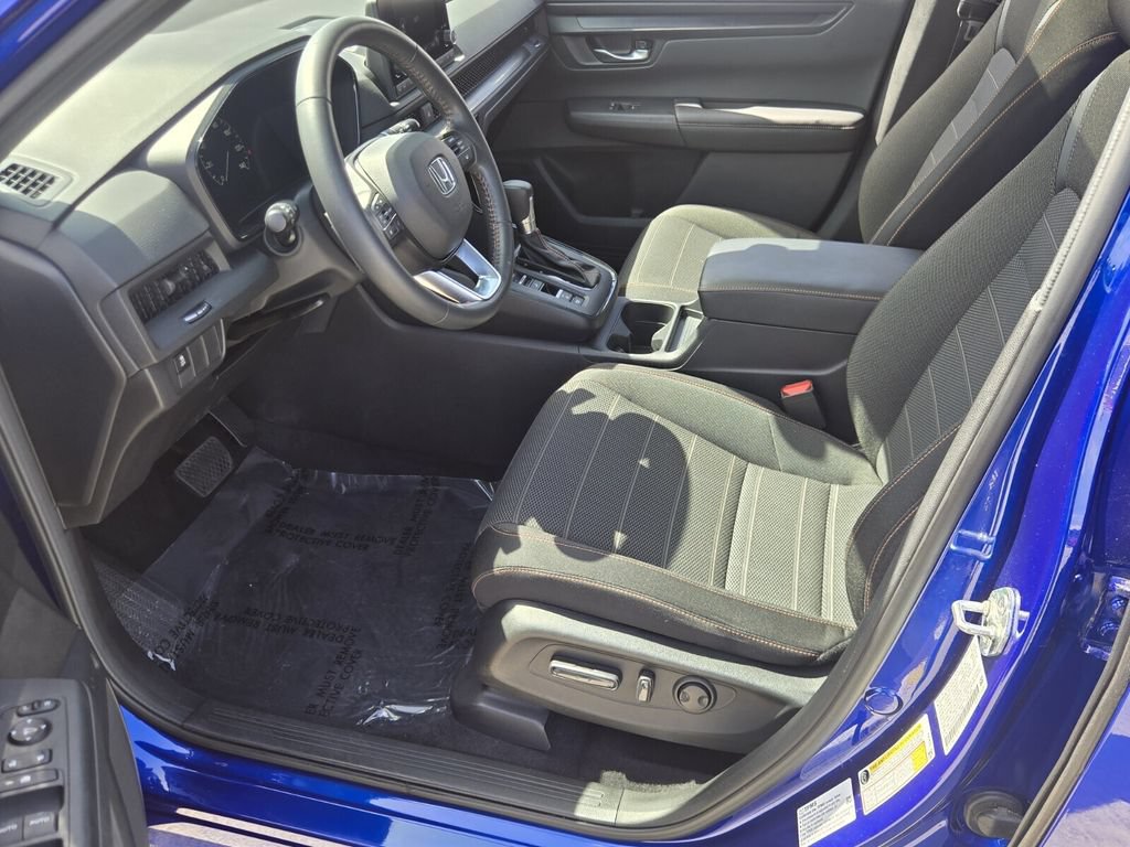 Certified 2023 Honda CR-V Sport image 10
