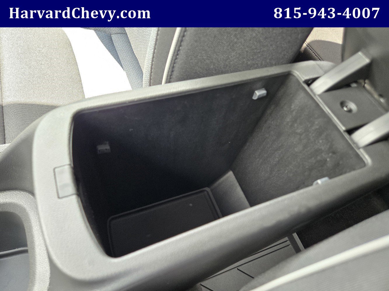 Used 2026 Chevrolet TrailBlazer LT w/ Convenience Package FWD image 12