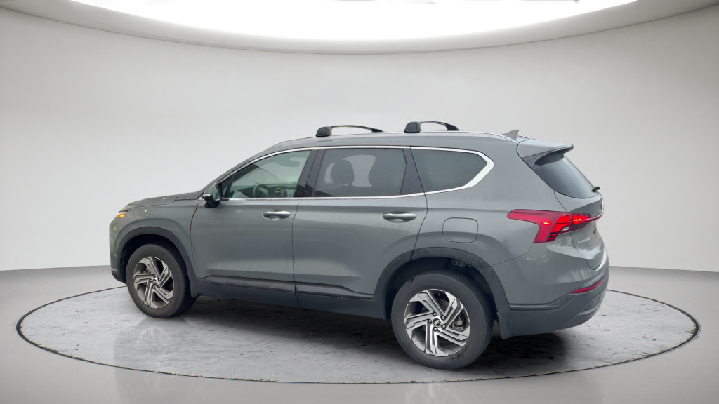Used 2023 Hyundai Santa Fe SEL w/ Cargo Package AWD/4WD image 10