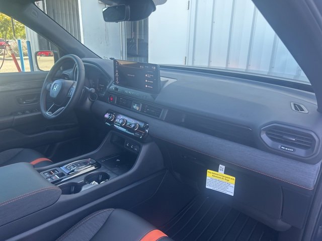 New 2026 Honda Passport TrailSport image 9