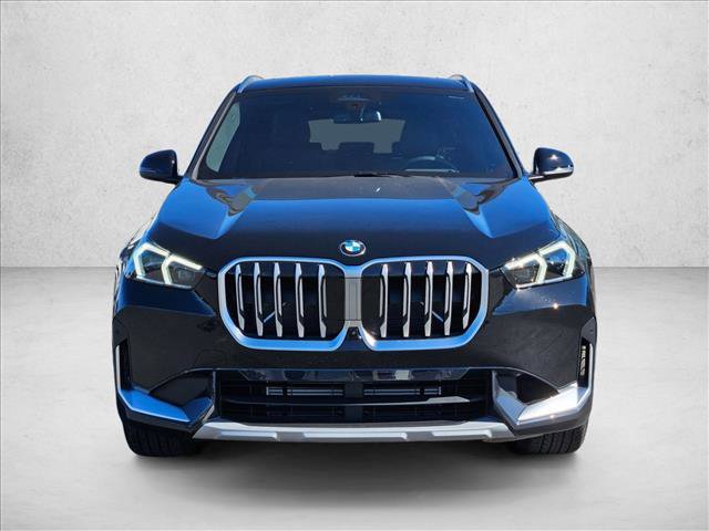 New 2026 BMW X1 xDrive28i w/ Technology Package AWD/4WD image 6