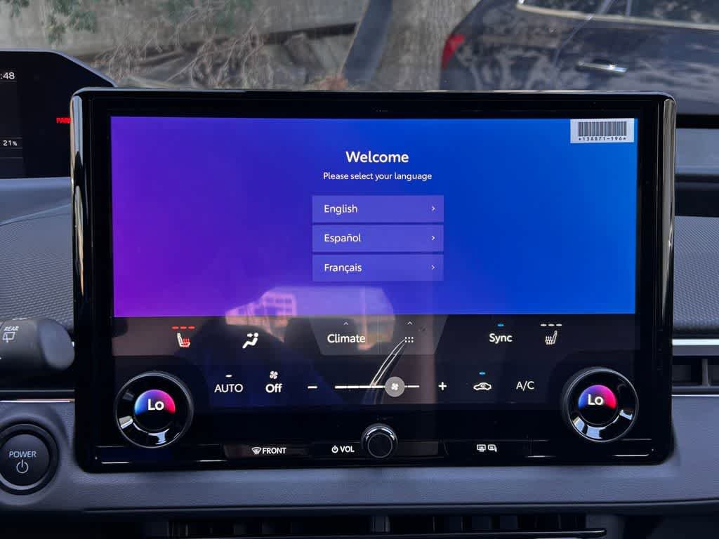 New 2026 Subaru Trailseeker AWD/4WD image 17
