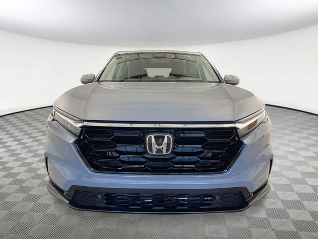 New 2026 Honda CR-V EX-L image 9