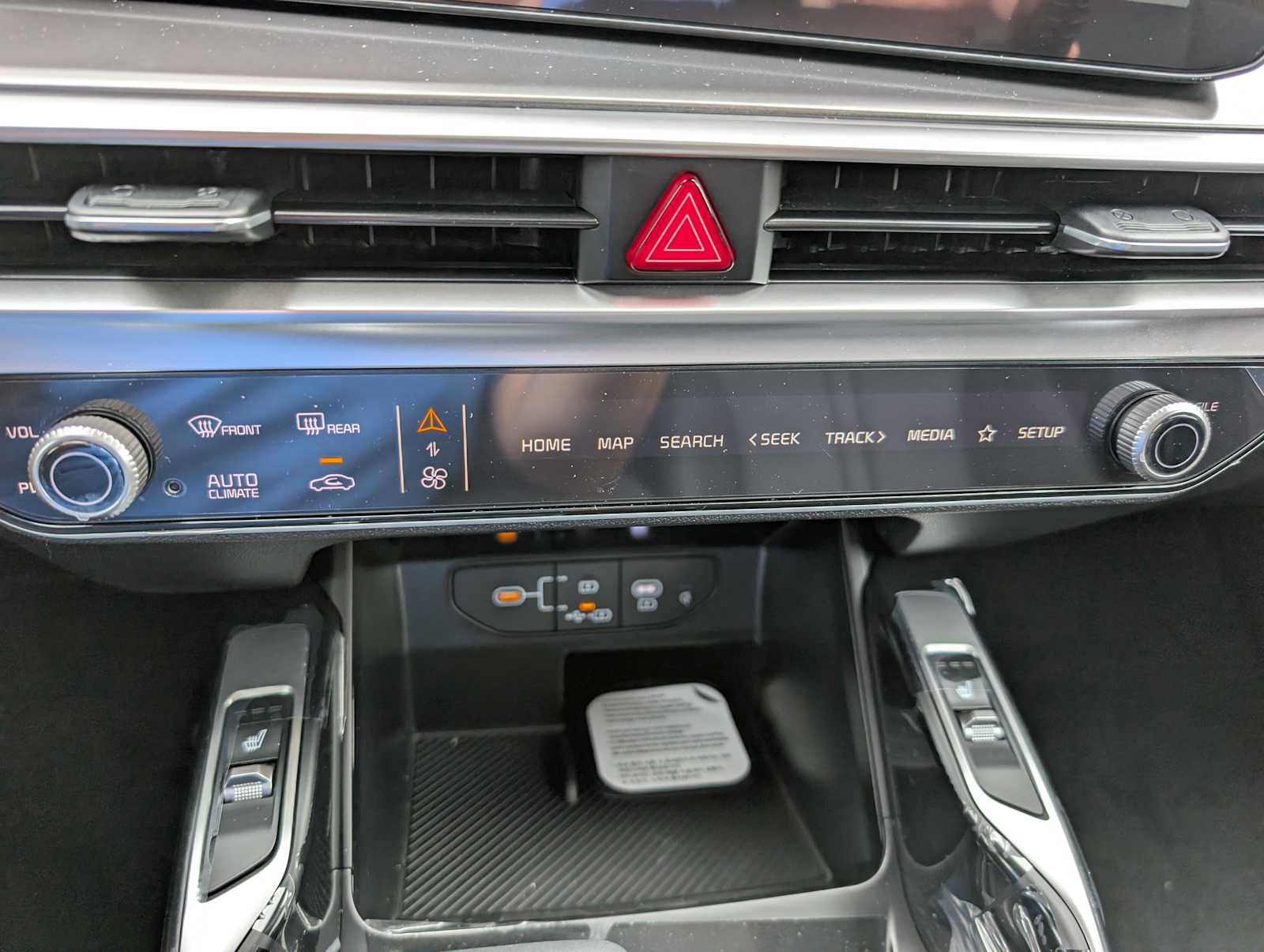 New 2026 Kia Sorento S AWD/4WD image 27