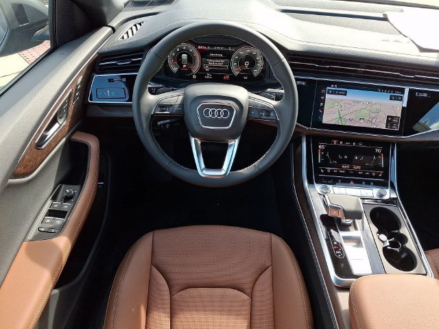 New 2027 Audi Q8 Premium Plus AWD/4WD image 7