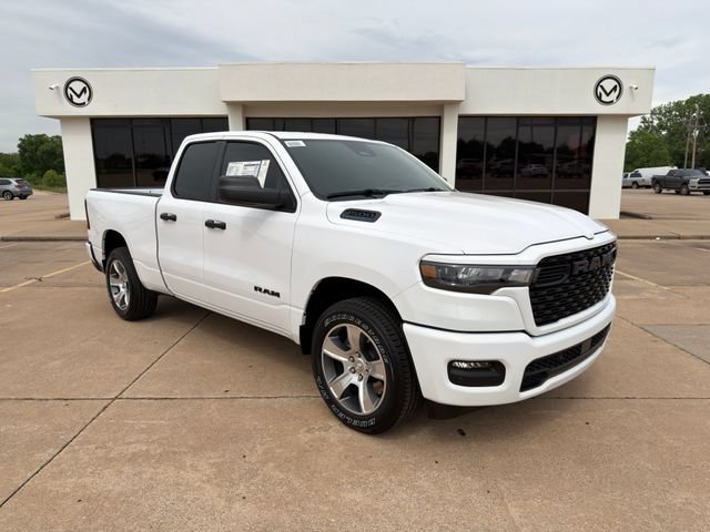 New 2026 RAM 1500 Express RWD image 2