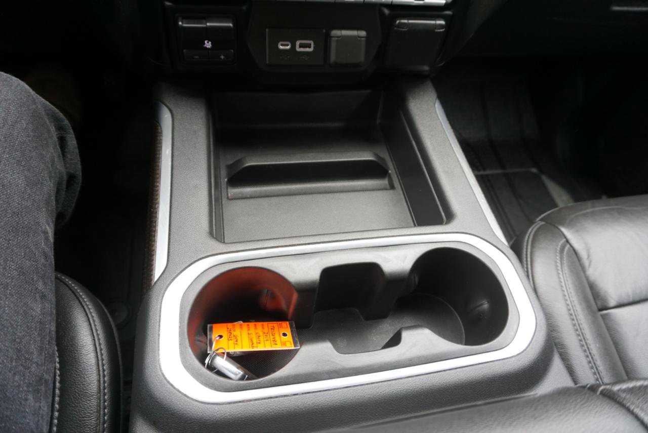 Used 2019 Chevrolet Silverado 1500 RST w/ All-Star Edition image 26