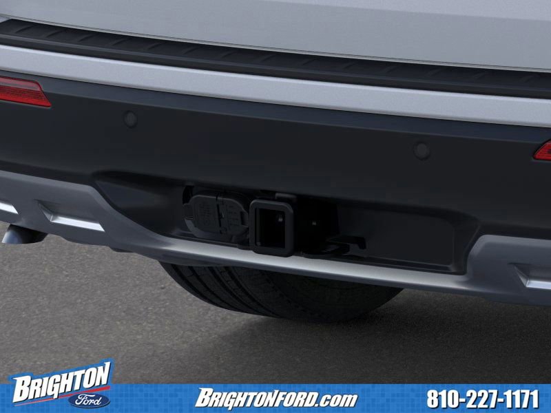 Used 2026 Ford Explorer Active w/ Active Comfort Package image 23
