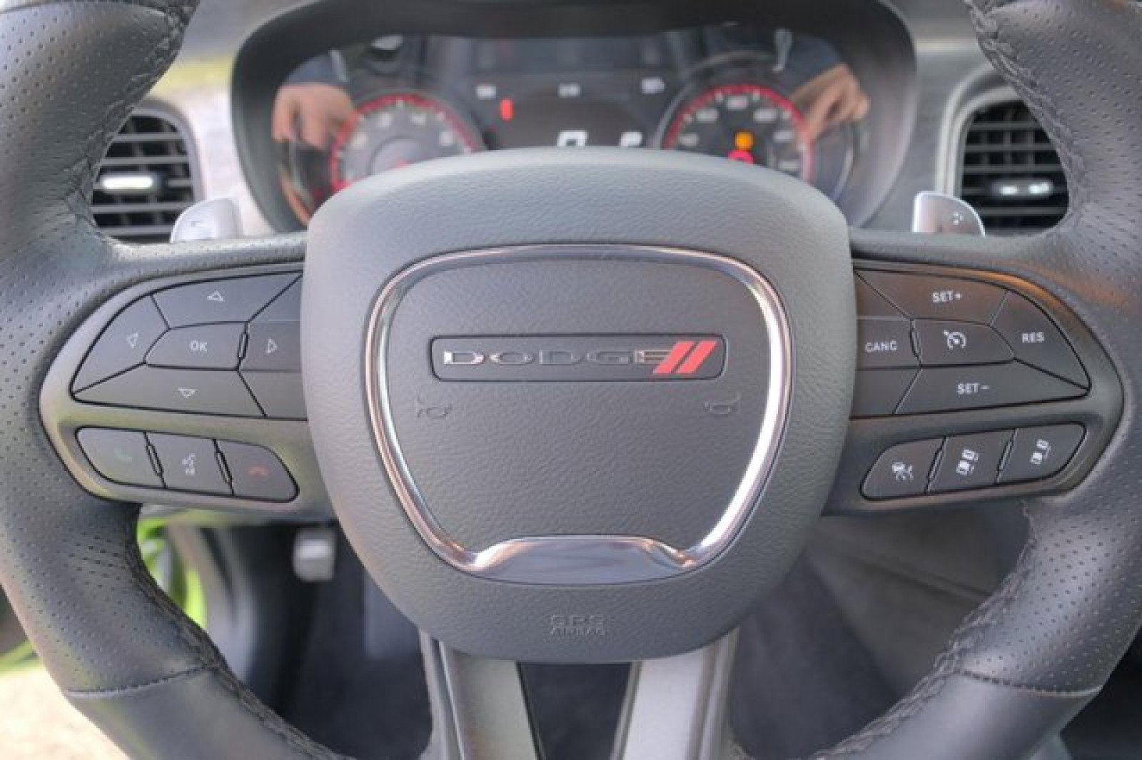 Used 2023 Dodge Charger R/T w/ Daytona Edition Group image 24