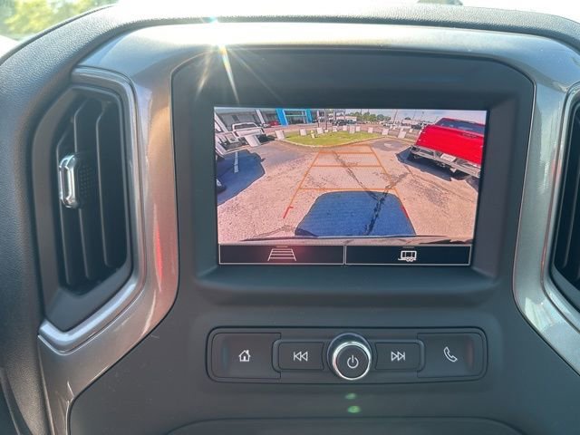 New 2026 Chevrolet Silverado 1500 W/T w/ WT Value Package image 23