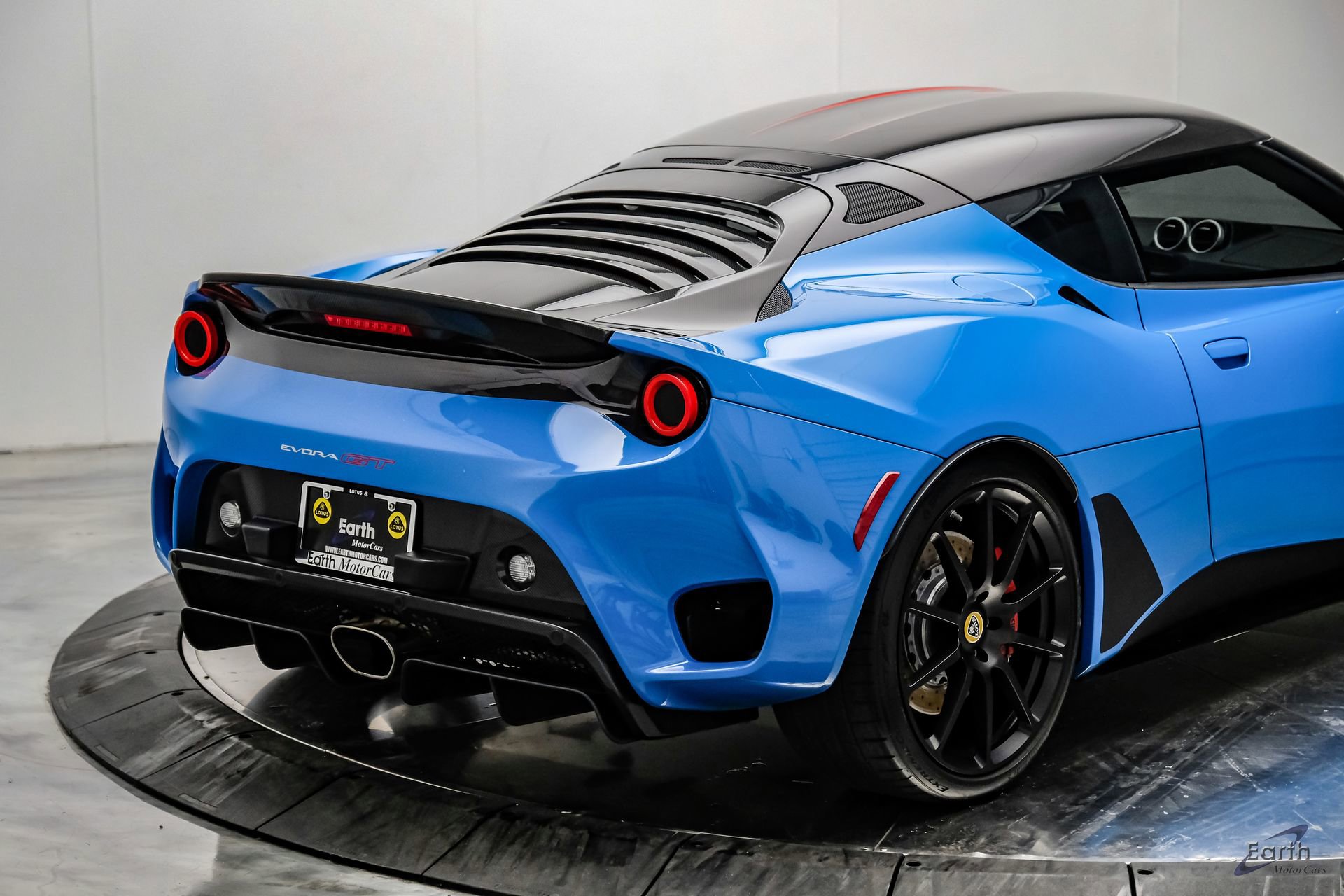 Used 2021 Lotus Evora image 22