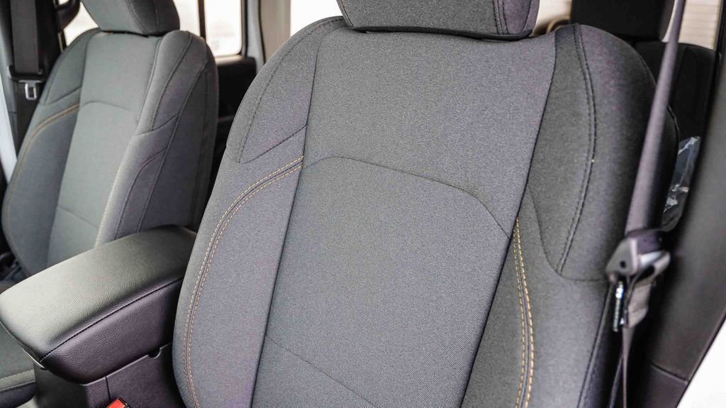 New 2026 Jeep Wrangler Willys image 26