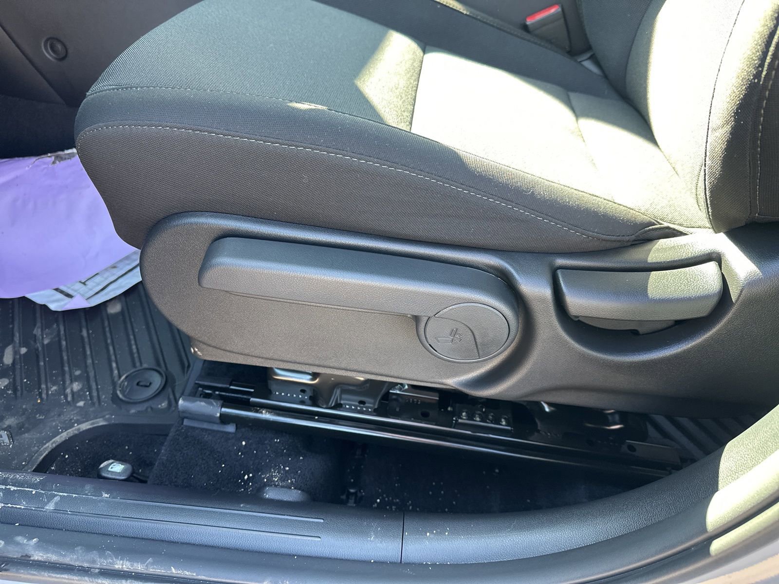 Used 2026 Hyundai Kona SEL Sport image 10