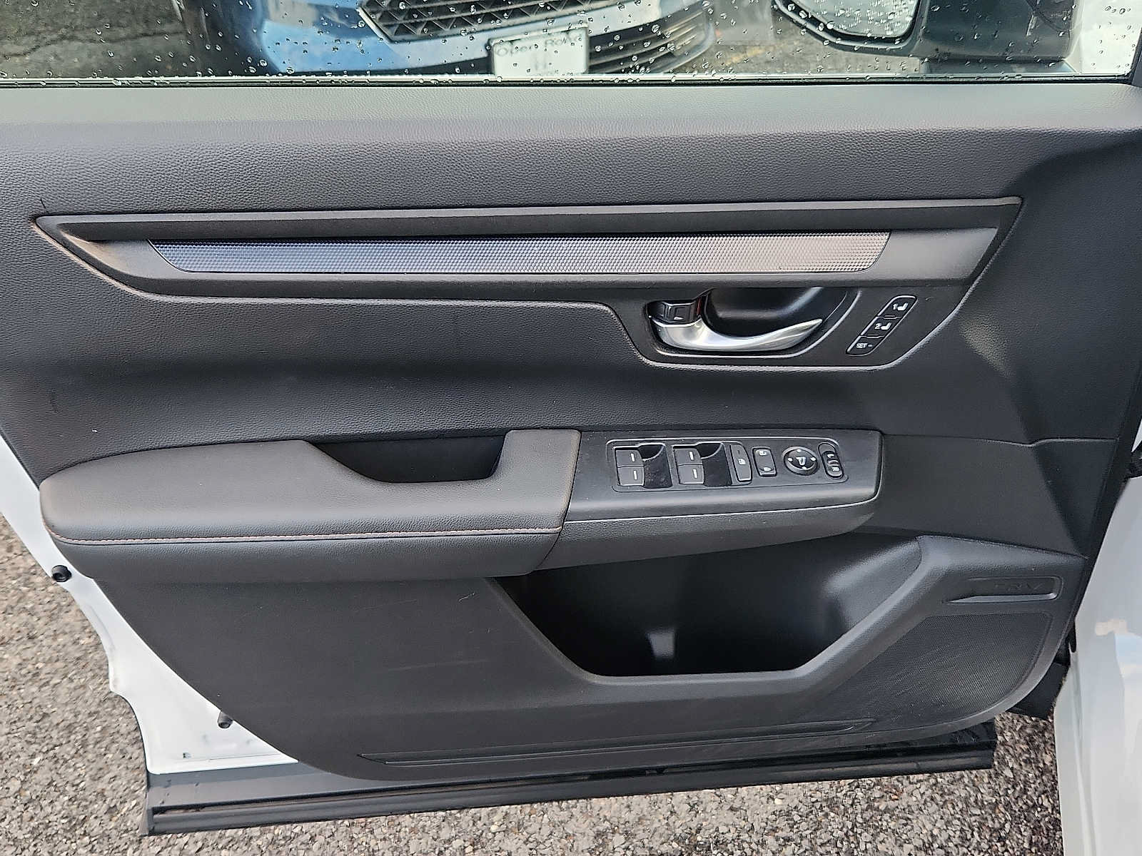 Used 2024 Honda CR-V Sport-L image 12