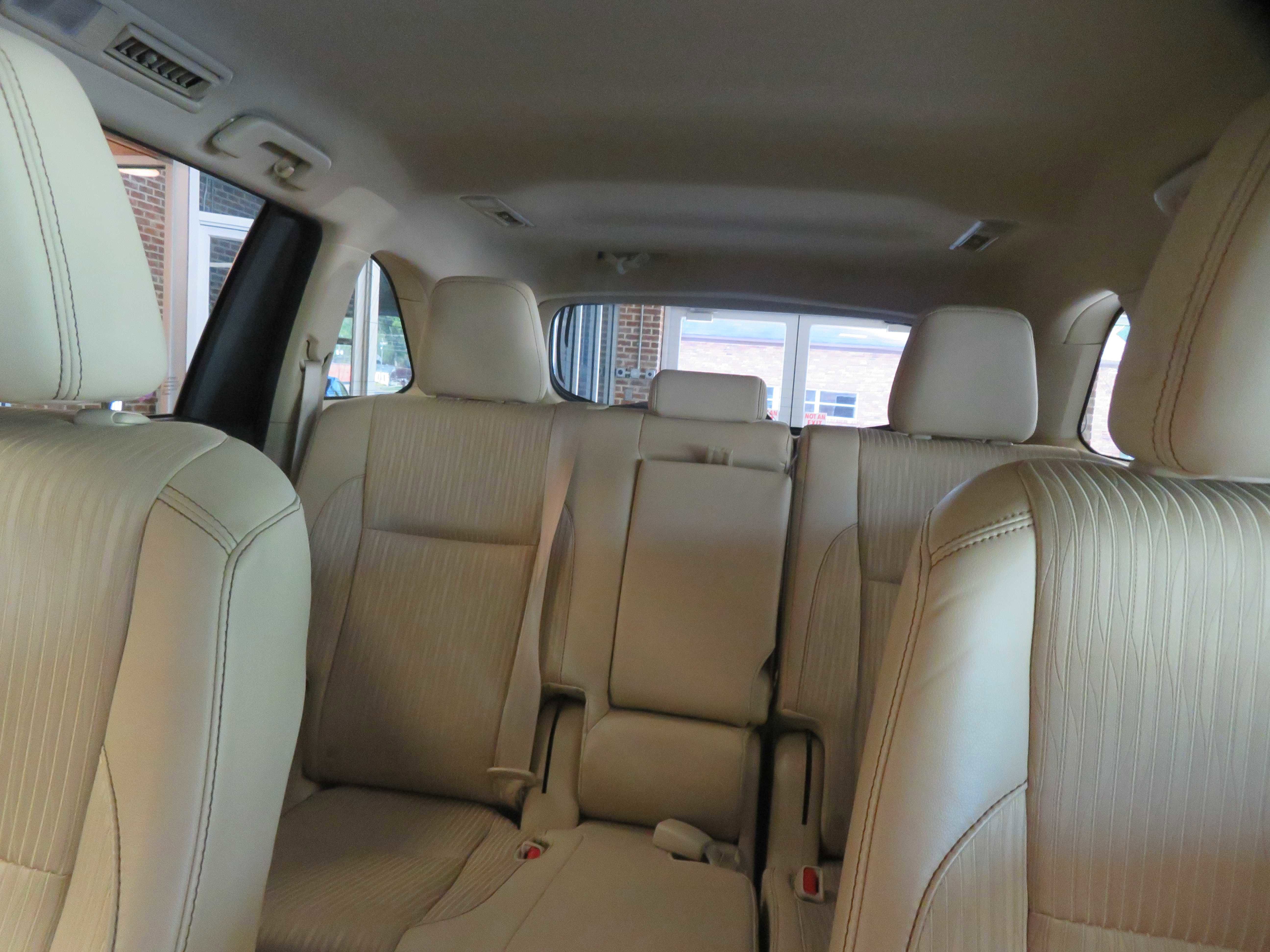 Used 2014 Toyota Highlander Plus FWD image 45