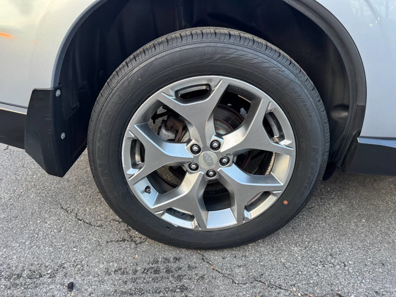 Used 2015 Subaru Forester 2.5i Touring w/ Popular Package #1 image 20