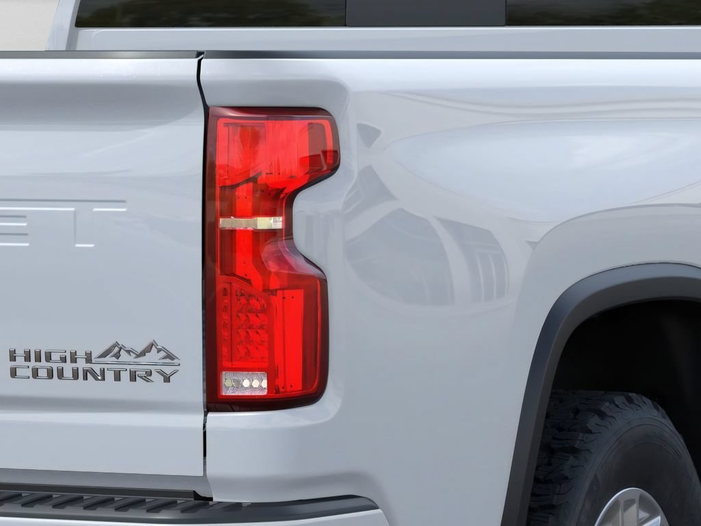 New 2026 Chevrolet Silverado 3500 High Country w/ High Country Premium Package AWD/4WD image 13