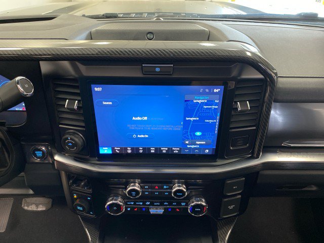 New 2026 Ford F250 Lariat w/ Black Appearance Package AWD/4WD image 28
