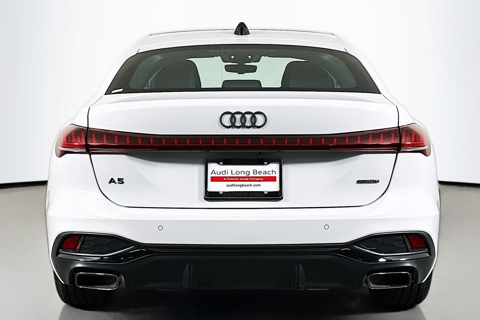 New 2026 Audi A5 Premium Plus AWD/4WD image 3