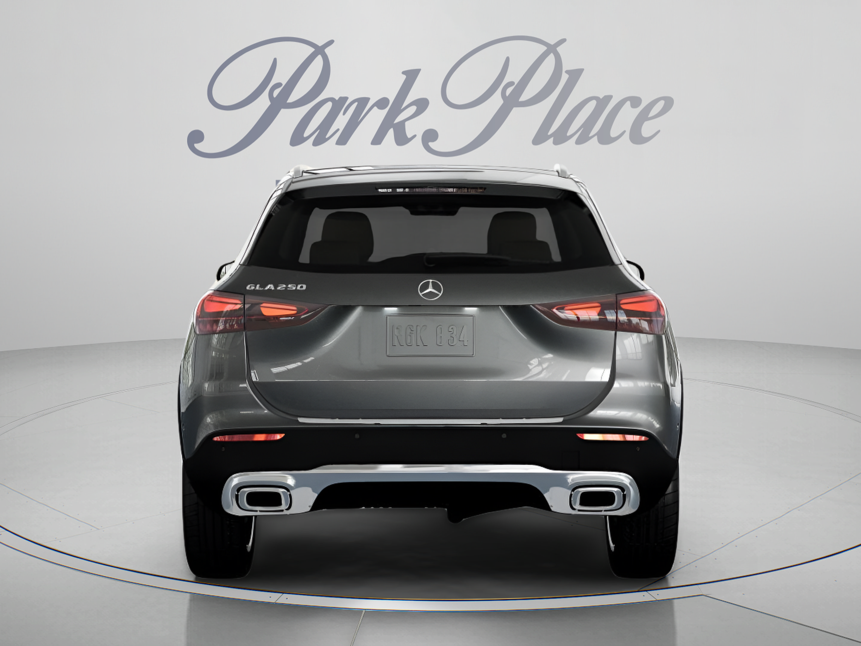 New 2026 Mercedes-Benz GLA 250 image 15