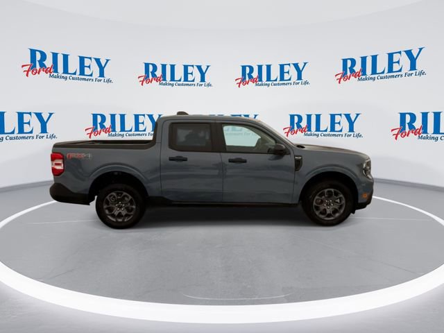 New 2026 Ford Maverick XLT w/ XLT Luxury Package AWD/4WD image 2