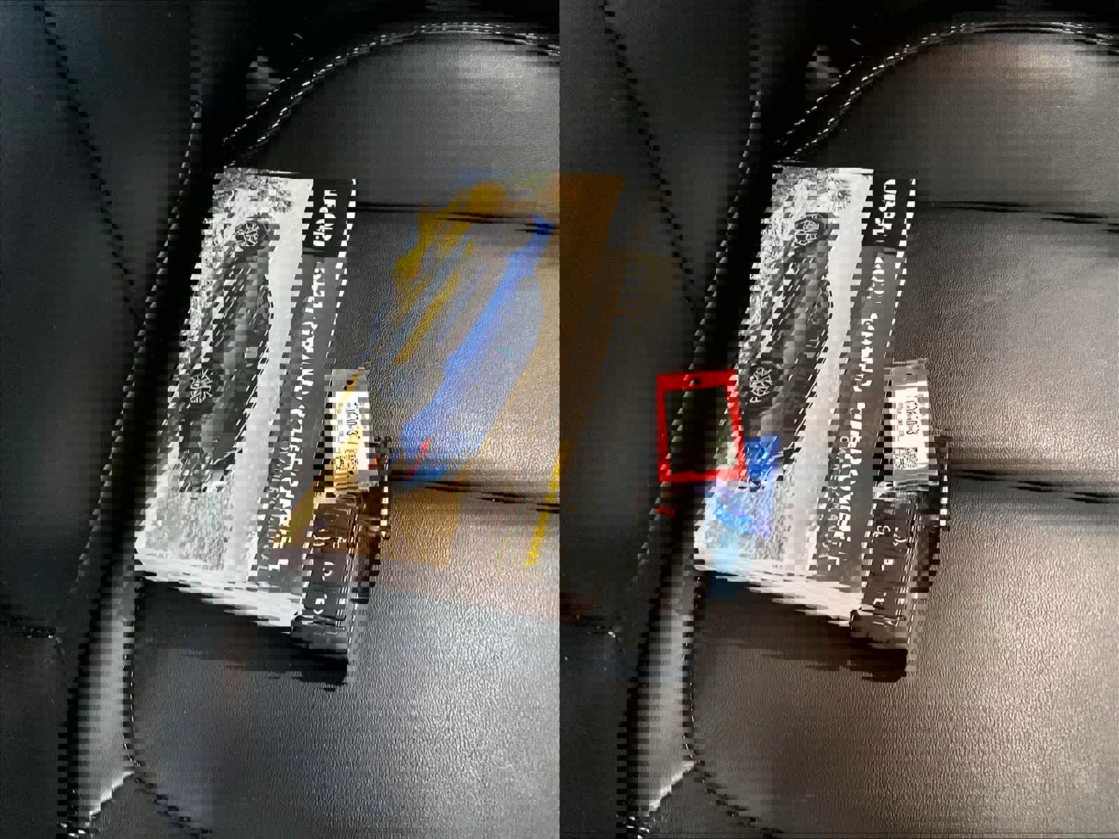 Used 2021 Jeep Grand Cherokee L Limited image 31