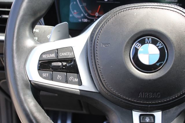 Used 2022 BMW 230i Coupe w/ Premium Package 2 RWD image 21