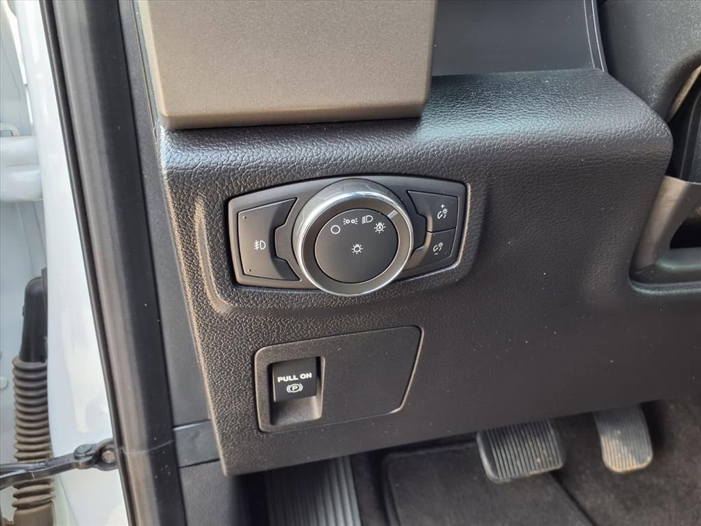 Used 2021 Ford Expedition XLT image 22