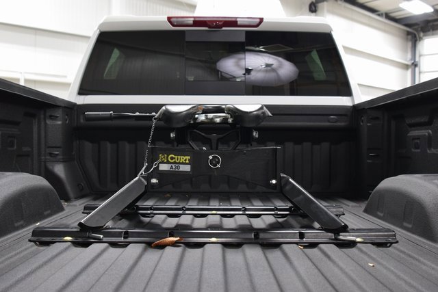 Used 2022 GMC Sierra 3500 Denali w/ Denali Ultimate Package image 26