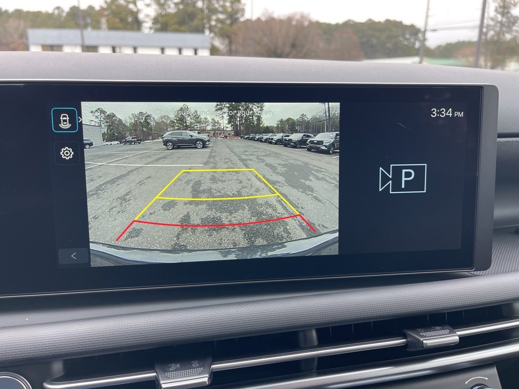 Certified 2026 Hyundai Tucson SE image 11