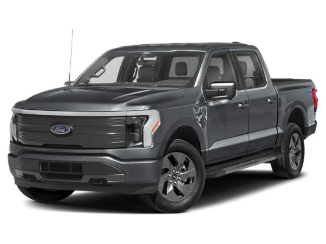 New 2025 Ford F150 Lightning Lariat image 24