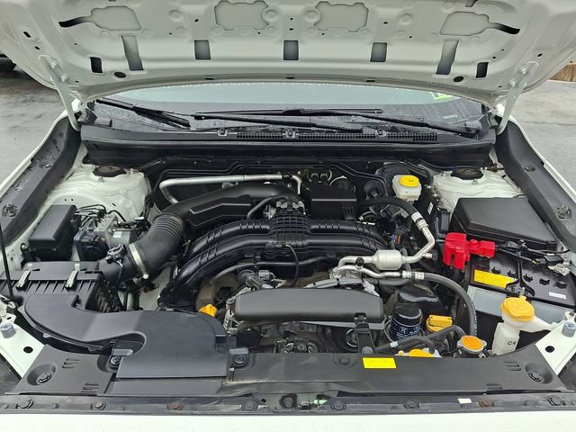 Certified 2024 Subaru Crosstrek 2.0i Premium AWD/4WD image 29