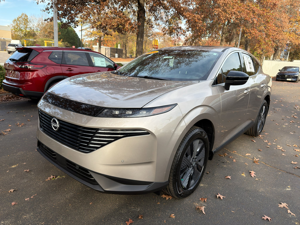 New 2026 Nissan Murano SL image 3