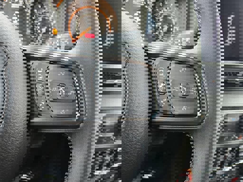 New 2026 Jeep Wrangler Willys image 20