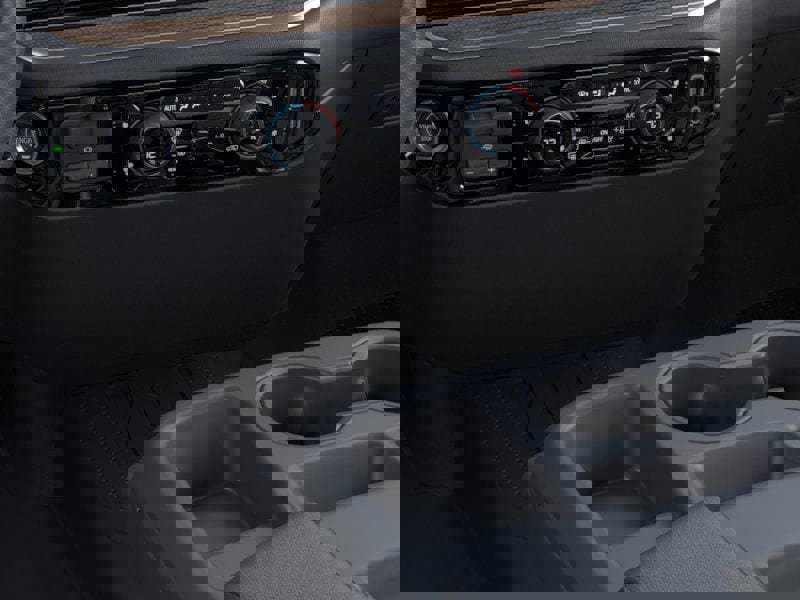 New 2026 Chevrolet Silverado 1500 RST w/ RST Select Package image 50